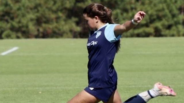 ECNL Girls Tennessee NSG Roster