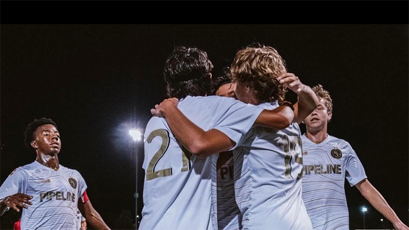 ECNL Boys South Carolina Preview