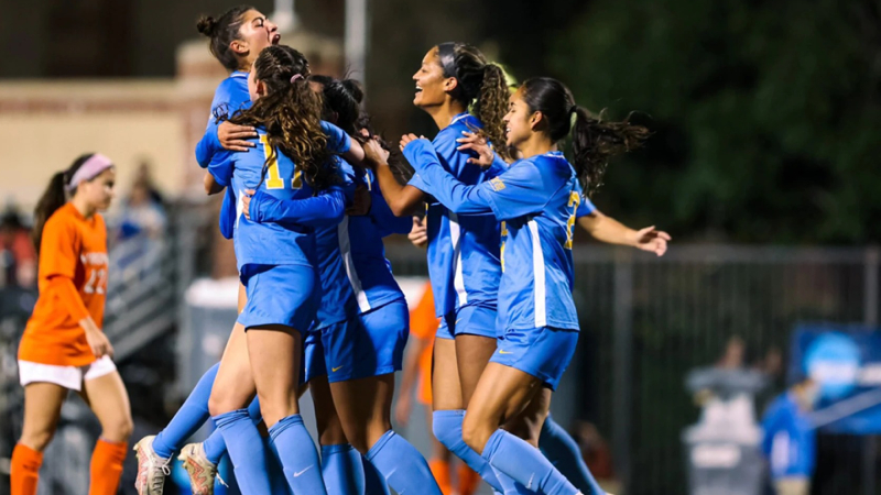 Women's College Cup Preview