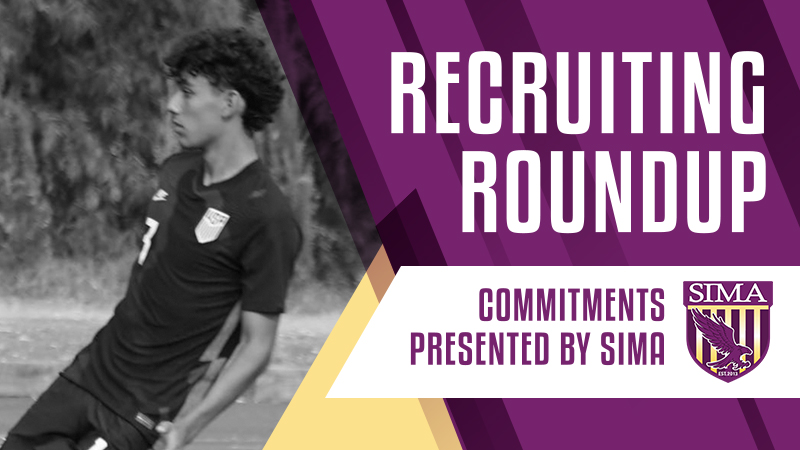 SIMA Recruiting Roundup: December 5-11