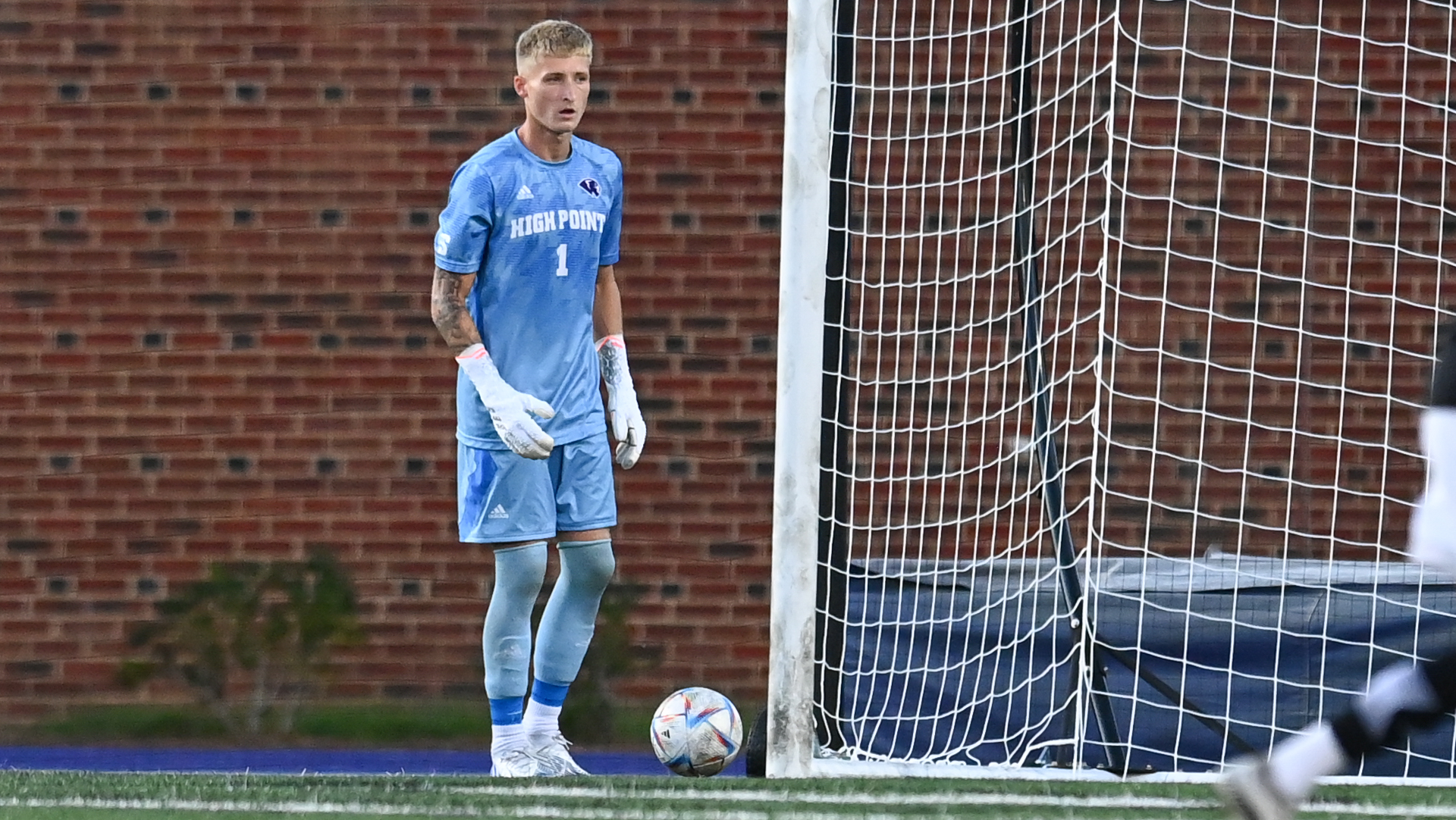 MLS College Showcase Roster