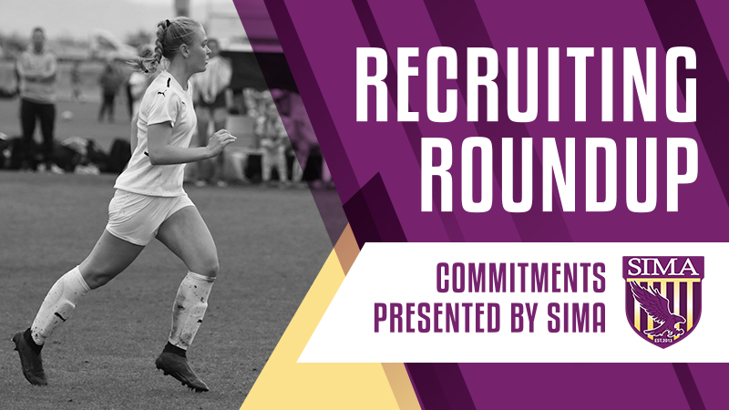 SIMA Recruiting Roundup: December 26-Jan. 1