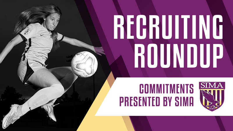 SIMA Recruiting Roundup: Jan. 2-8