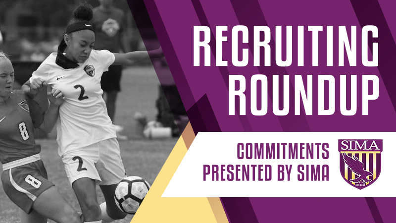 SIMA Recruiting Roundup: January 9-15