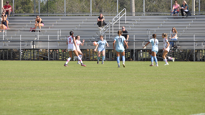 ECNL Florida: Best From Monday