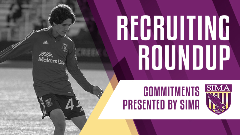 SIMA Recruiting Roundup: January 23-29