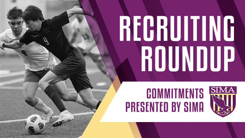 SIMA Recruiting Roundup: February 20-26