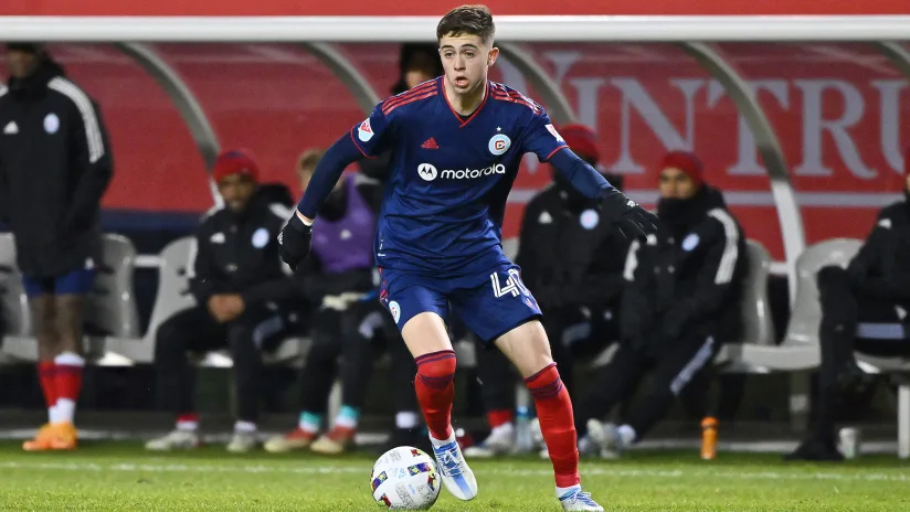 2023 Top 50 MLS Prospects: Nos. 1-10