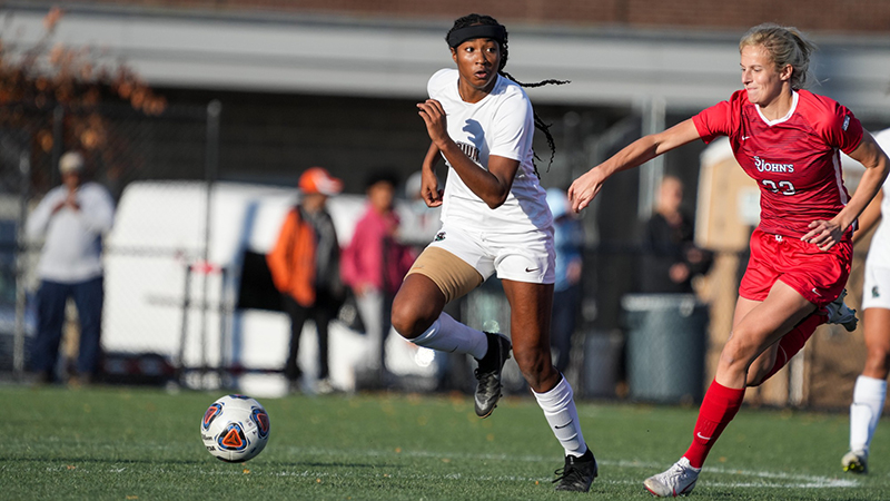 U23 WNT Roster for Thorns Tournament