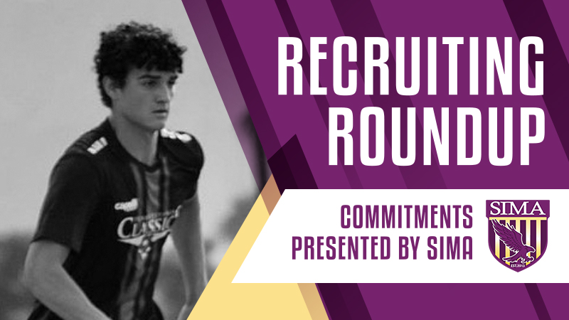 SIMA Recruiting Roundup: March 13-19