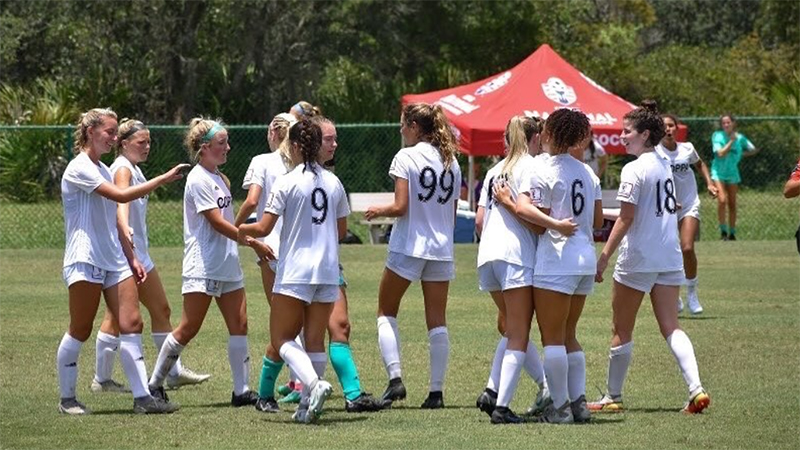 Jefferson Cup Girls Showcase Preview: U19