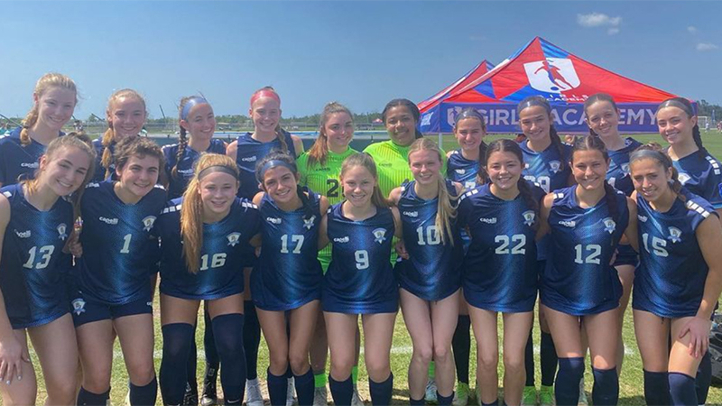 Jefferson Cup Girls Showcase Preview: U17