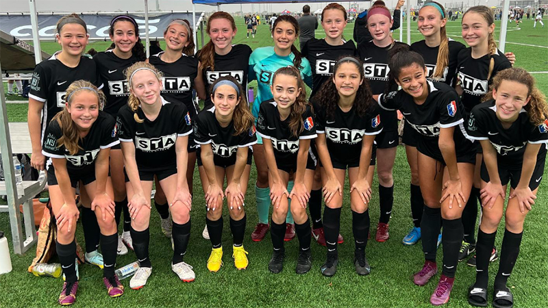 Jefferson Cup Girls Showcase Preview: U15