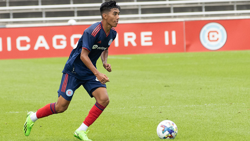 Players to Watch on the U.S. U19 MNT