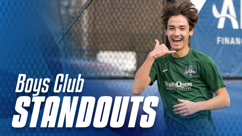 Boys Club Standouts: March 25-26