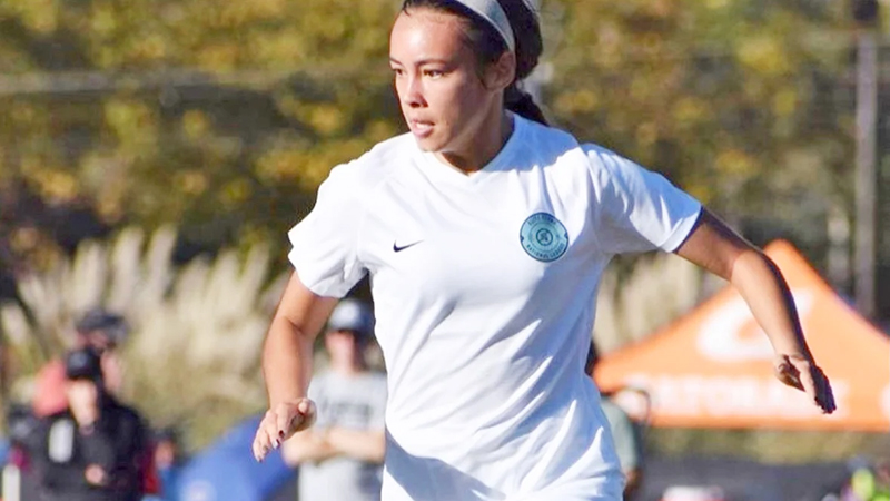 ECNL Girls: Phoenix U17 Players to Watch