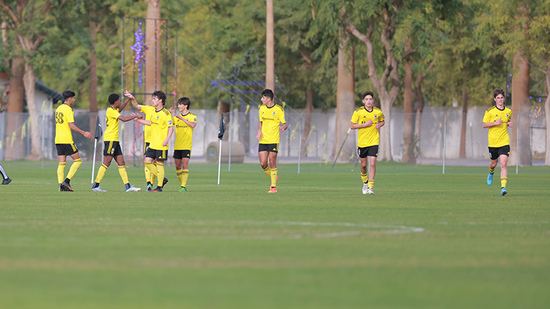 Top U17 Prospects at Generation adidas Cup