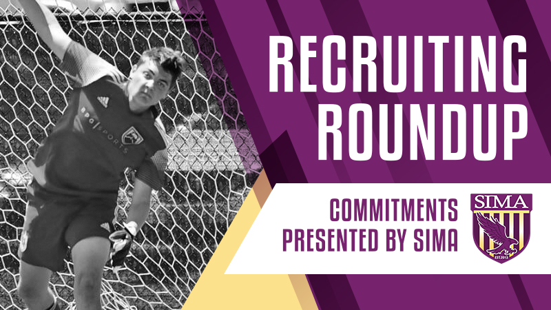 SIMA Recruiting Roundup: April 3-9