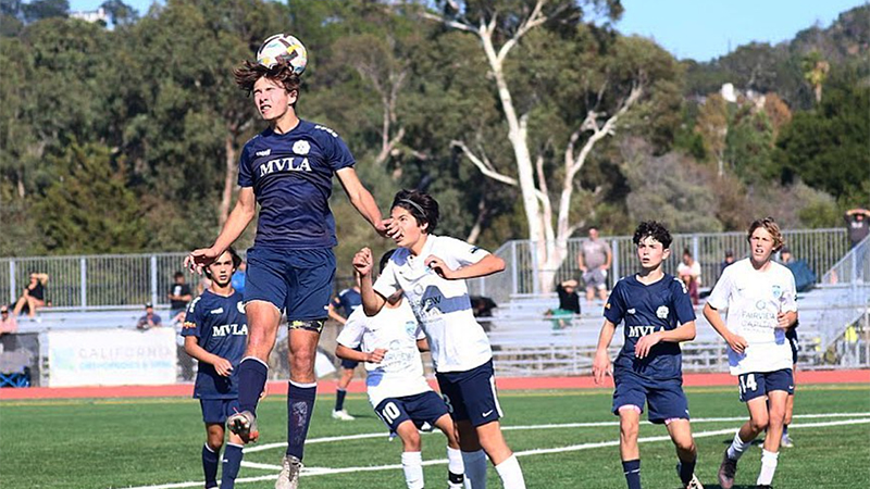 ECNL Boys Texas: U15 Players to Watch