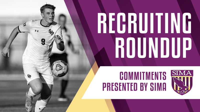 SIMA Recruiting Roundup: May 1-7