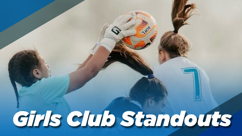 Girls Club Standouts: April 29-30