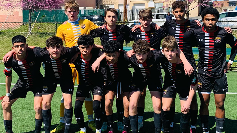 MLS NEXT FLEX Under-15 Preview