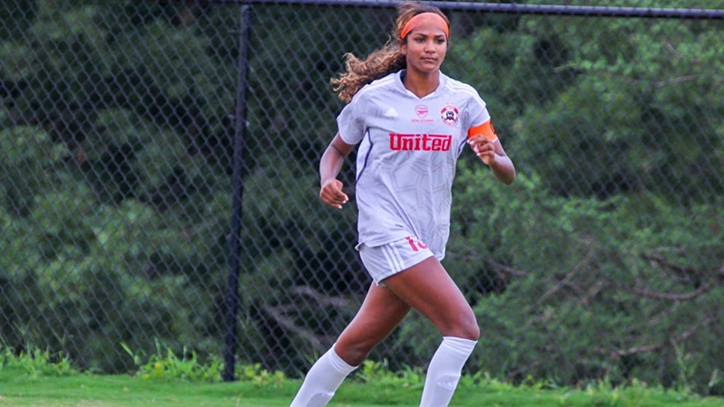 ECNL New Jersey: U15 Players to Watch