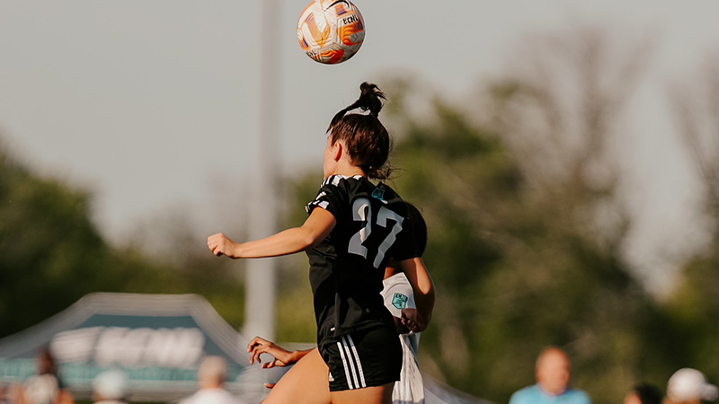 ECNL New Jersey: Saturday's Stars