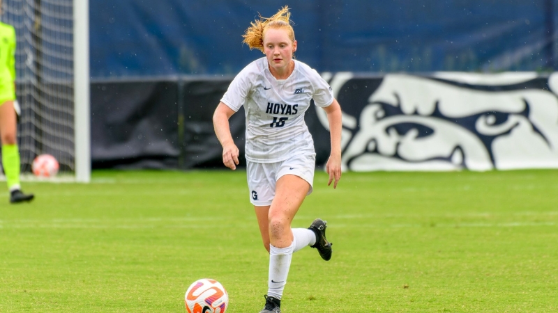 Women's Big East Breakout Candidates