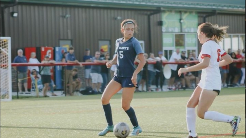 Players to Know at U.S. U15 WNT Camp