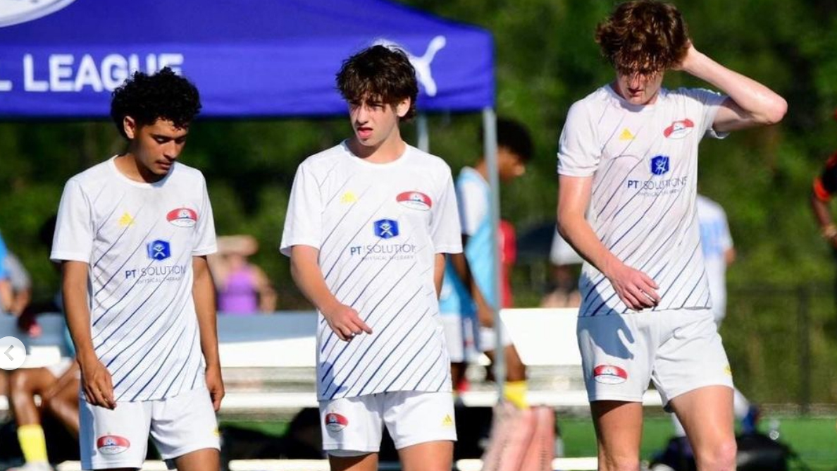 ECNL Boys Playoffs: U18/19 Players to Know