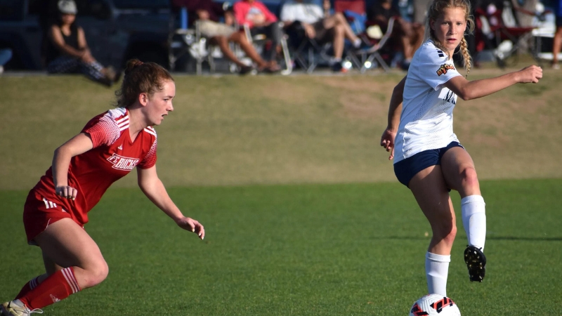 ECNL Girls Playoffs: U19 Players to Know