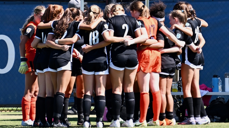 ECNL Girls Playoffs: Day 4 Standouts