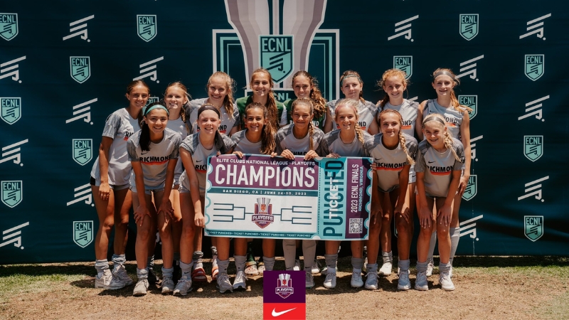 ECNL Girls Playoffs: Final Day Standouts