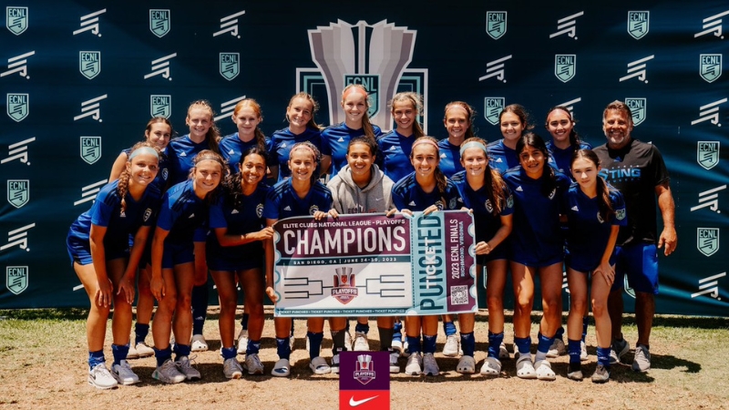 ECNL Girls Finals: Under-15 Preview