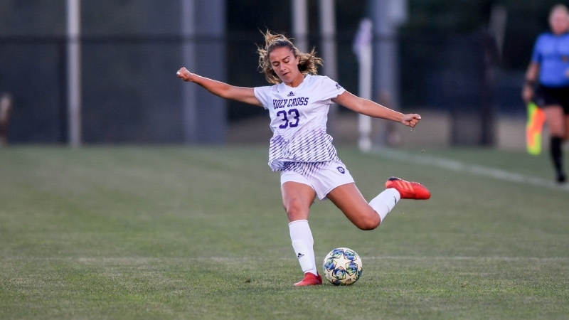 Women's Patriot League Breakout Candidates