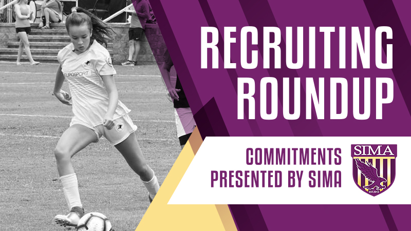 SIMA Recruiting Roundup: July 17-23