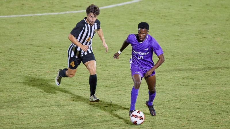 Men's WAC Breakout Candidates for 2023