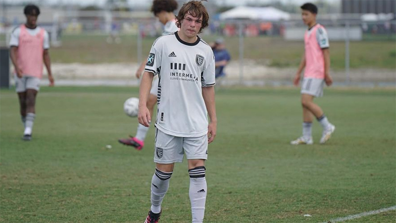 IMG Academy Rankings Spotlight: 2027 Boys