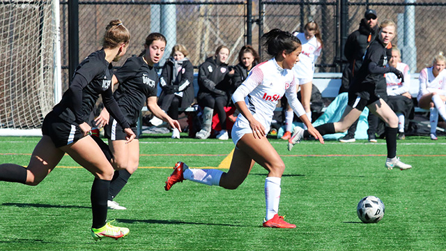 ECNL Girls N. Atlantic All-Conference Teams