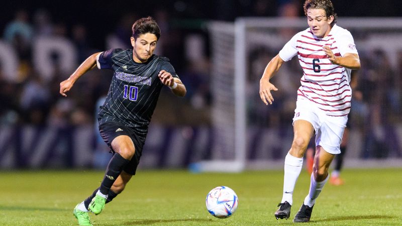 Pac-12 Men's Soccer Preview