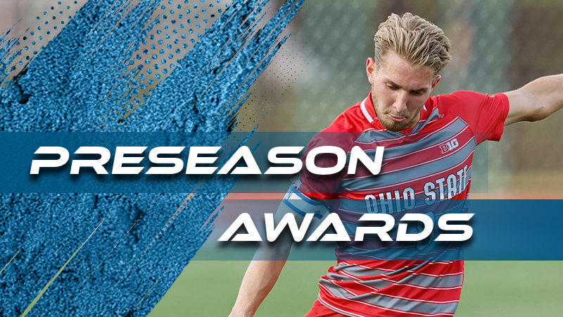 2023 Men's Division I Preseason Awards