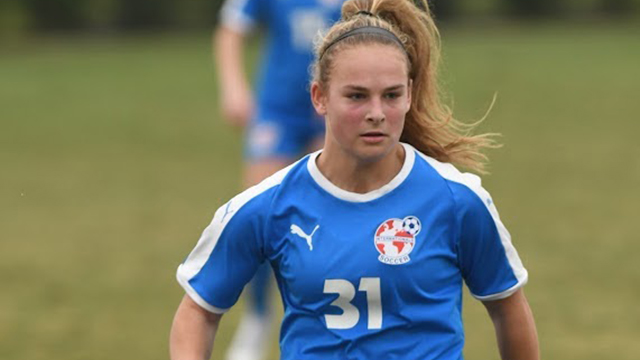 ECNL Girls Ohio Valley All-Conference Teams
