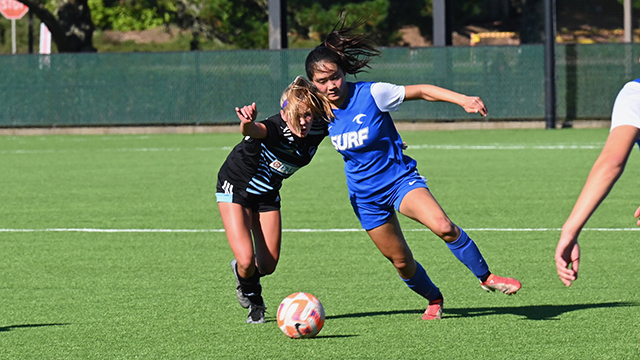 ECNL Girls NorCal All-Conference Teams