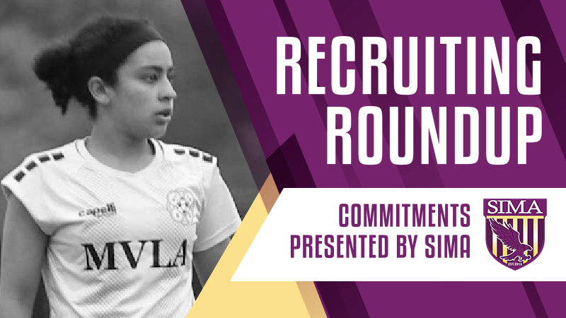 SIMA Recruiting Roundup: August 28-Sept. 3