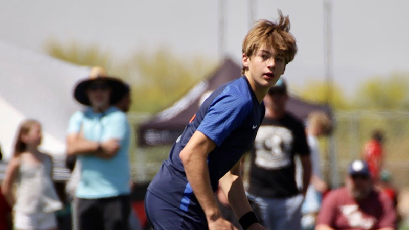 ECNL Boys Southwest Players to Watch