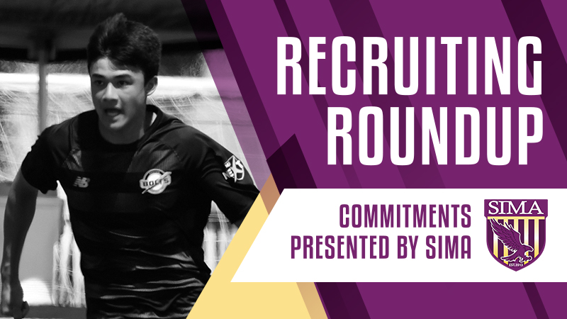 SIMA Recruiting Roundup: Sept. 25-October 1