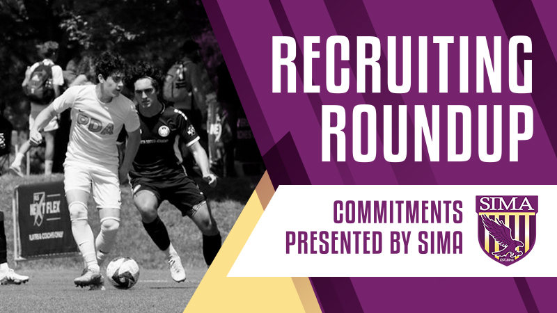 SIMA Recruiting Roundup: October 2-8