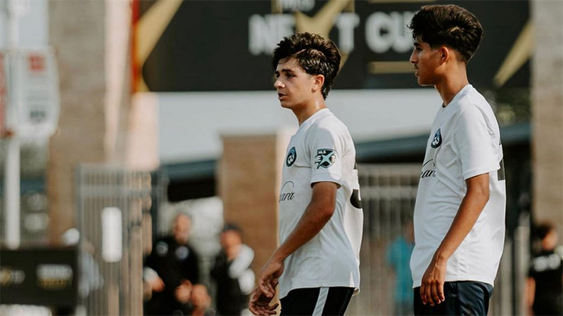 IMG Academy Rankings Spotlight: 2025 Boys