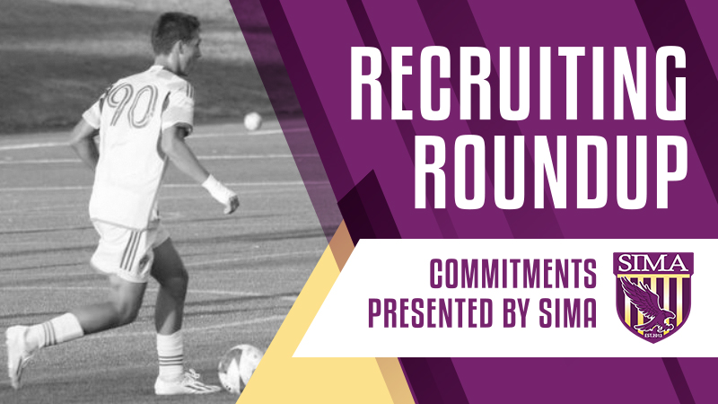 SIMA Recruiting Roundup: October 16-22